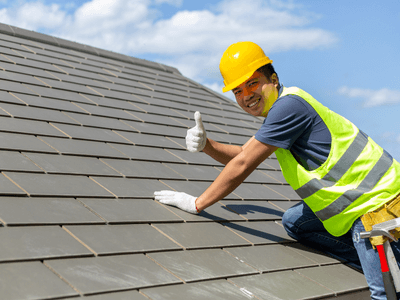 About Roof Repair Experts Saltillo, TX